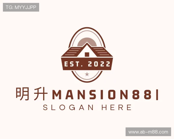 介绍明升mansion88